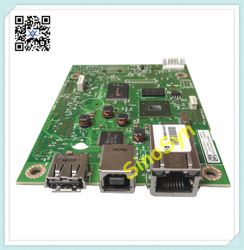 C5F94-60001 C5F93-60001 C5F95-60002 for HP M402n/ M402dw/ M402dn/ M402dne Mainboard/ Formatter Board/ Logic Board/Main Board